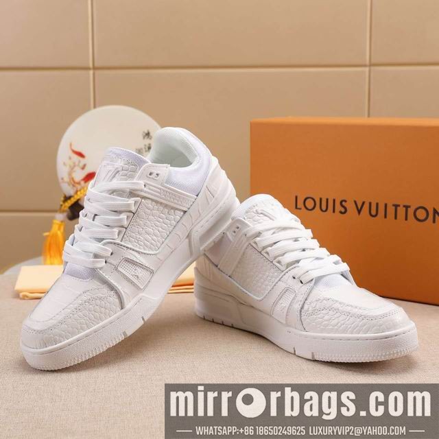 LV Replica Shoes LV sz38-45 jyh0934