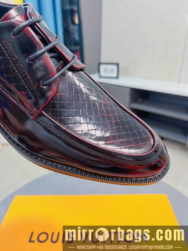 LV Replica Shoes22722002 SZ 38-44