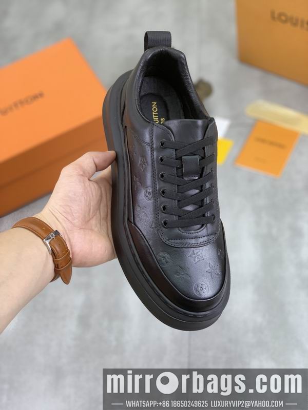 LV Replica Shoes LV sz38-44 mnf0629