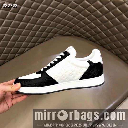 LV Replica Shoes LV sz38-45 jyh0983