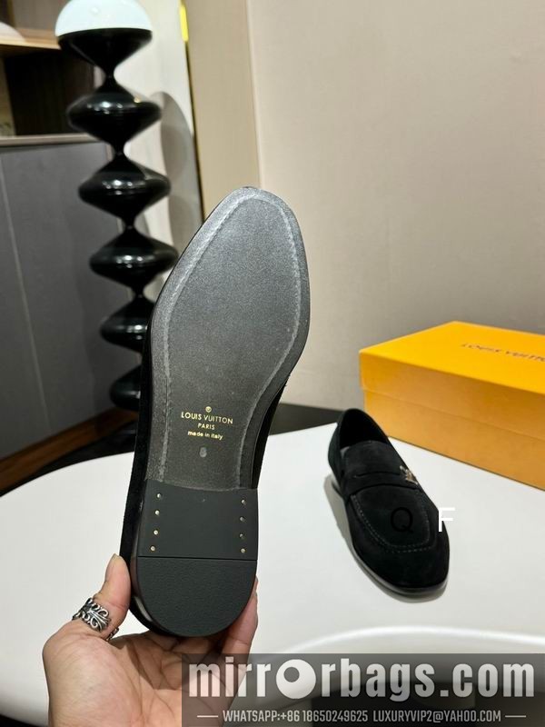 LV Replica Shoes LV sz38-45 TF1112