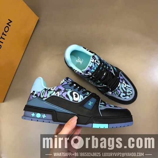 LV Replica Shoes LV sz38-45 jyh09100