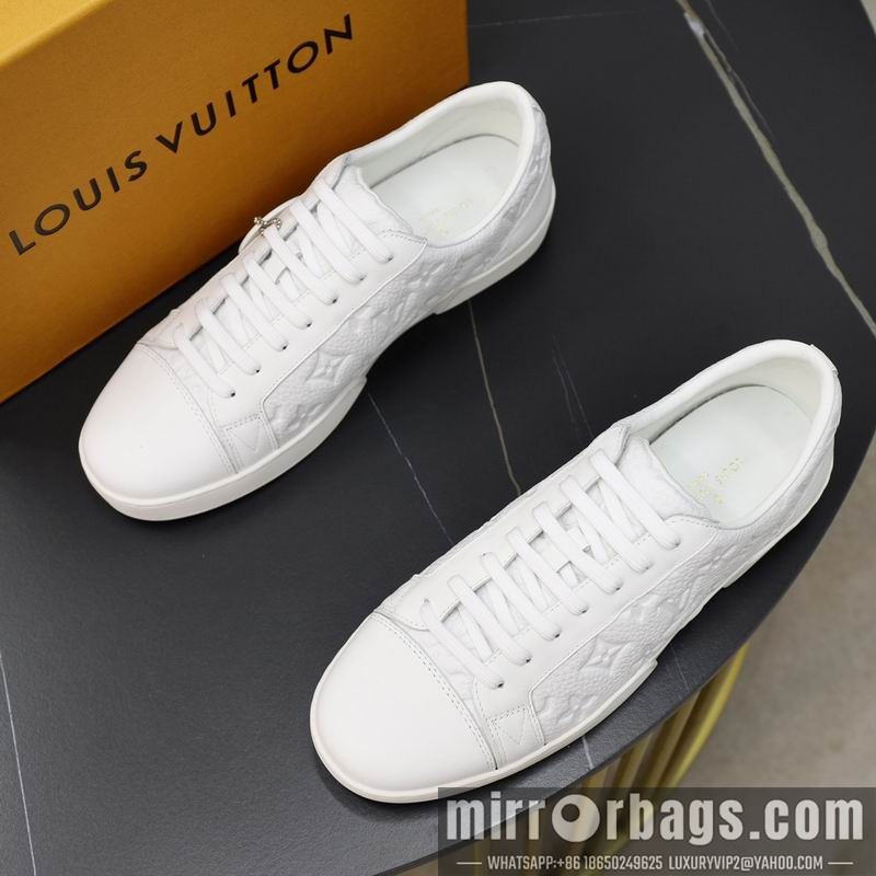 LV Replica Shoes LV sz38-45 mnf0611
