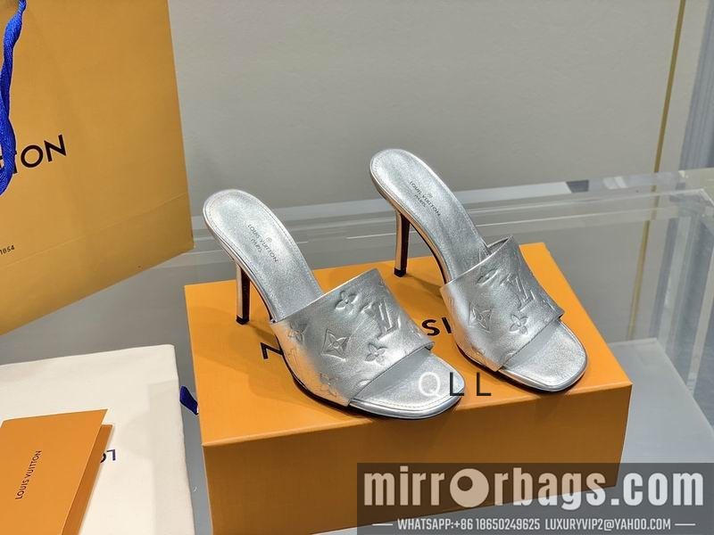LV Replica Shoes LV sz34-41 LL0304