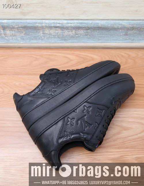 LV Replica Shoes LV sz38-45 jyh0981