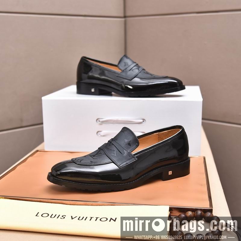 LV Replica Shoes LV sz38-44 mnf0421