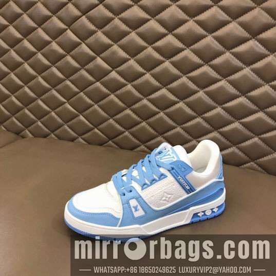 LV Replica Shoes LV sz38-45 jyh0905