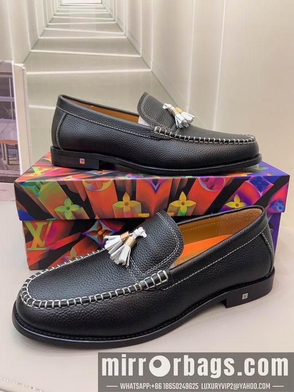 LV Replica Shoes LV sz38-44 mnf0215