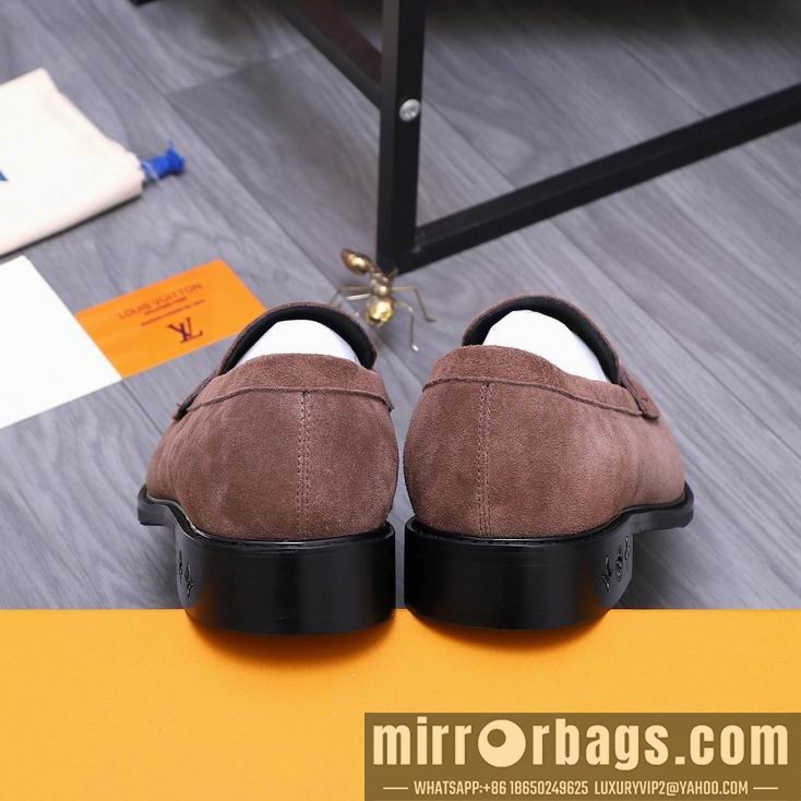 LV Replica Shoes LV sz39-45 hnh0238