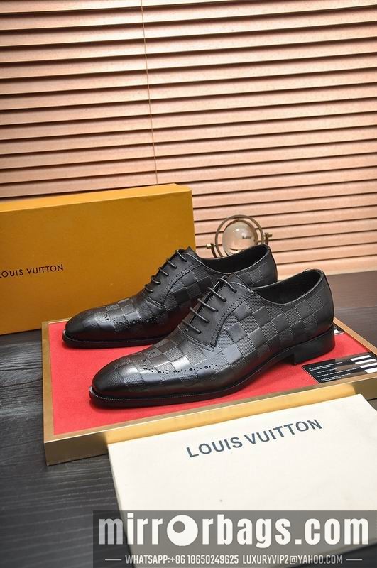 LV Replica Shoes LV sz38-45 mnf0418