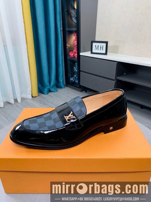 LV Replica Shoes LV sz38-46 mnf0132