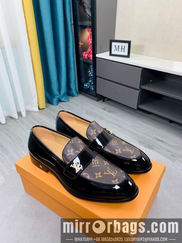 LV Replica Shoes LV sz38-46 mnf0334