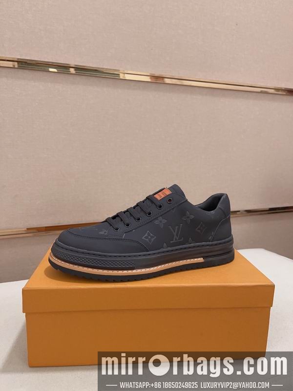 LV Replica Shoes LV sz38-44 mnf01123