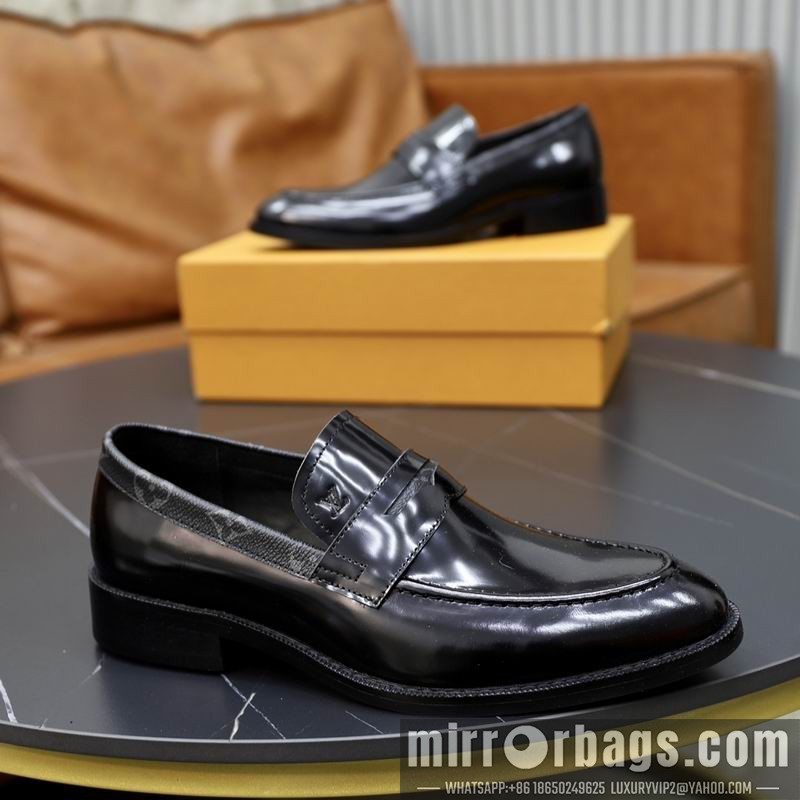 LV Replica Shoes LV sz38-45 mnf0603