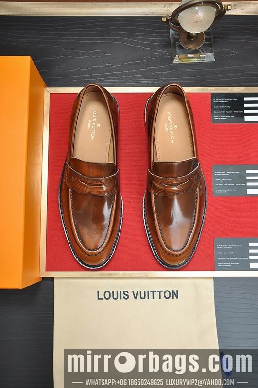 LV Replica Shoes LV sz38-45 mnf0734