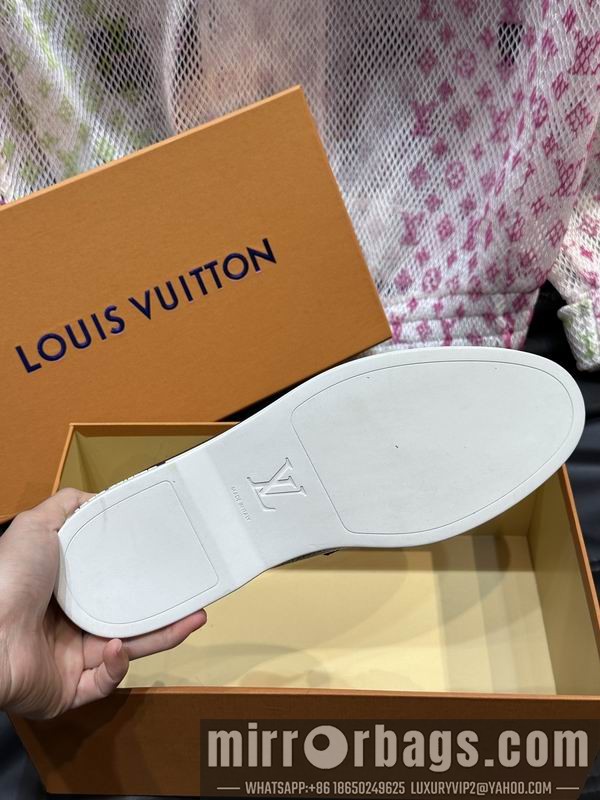 LV Replica Shoes LV sz38-46 mnf0530