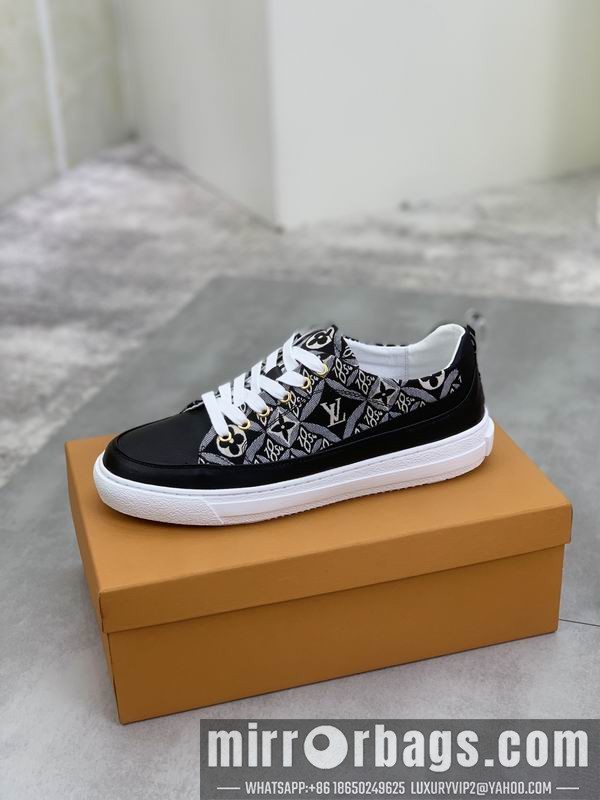 LV Replica Shoes LV sz38-44 mnf0177