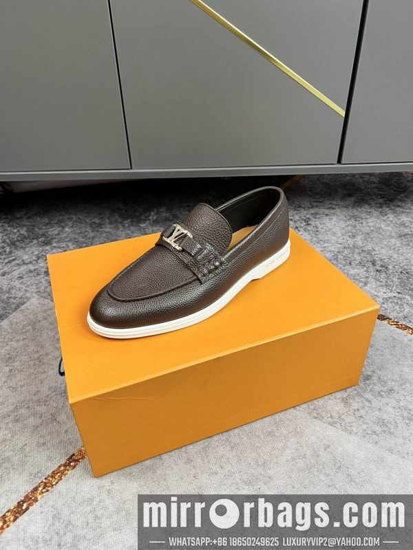 LV Replica Shoes LV sz38-45 mnf0108