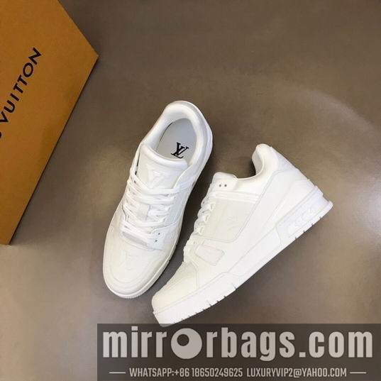 LV Replica Shoes LV sz38-45 jyh0905