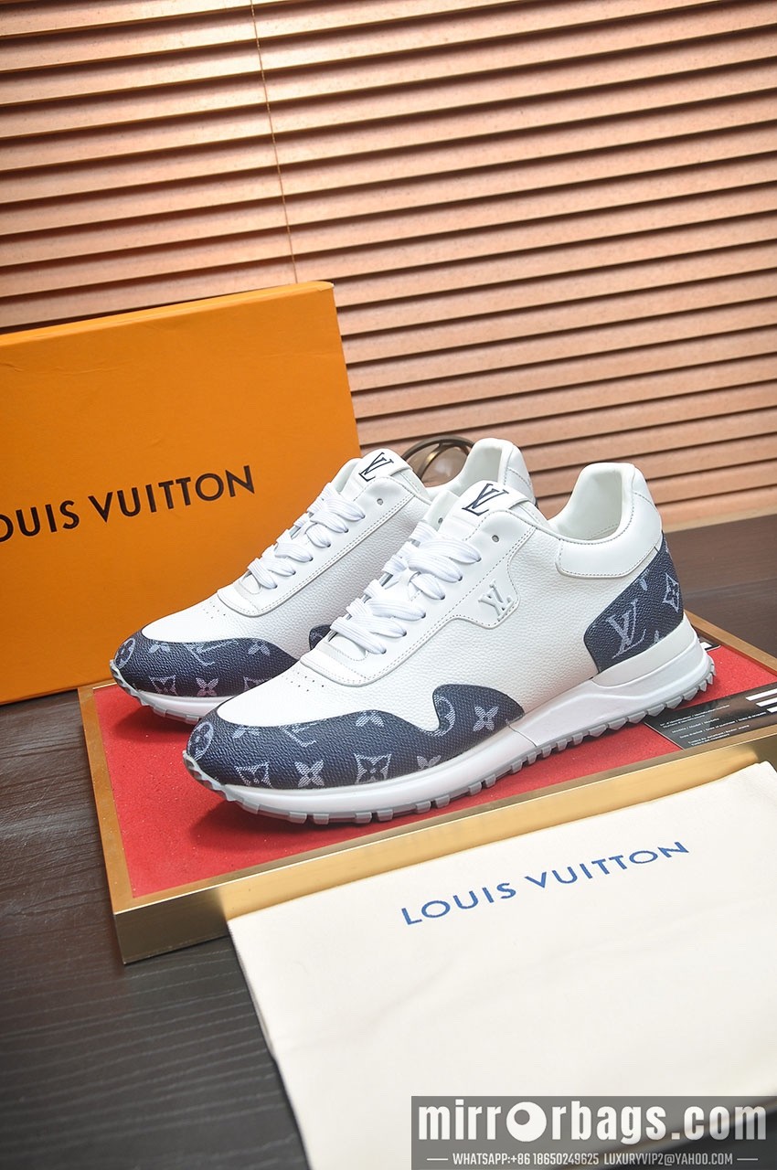 LV Replica Shoes LV sz38-45 hnh1210