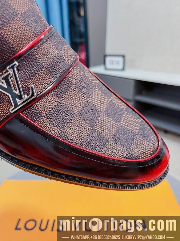 LV Replica Shoes LV sz38-44 2C n0626