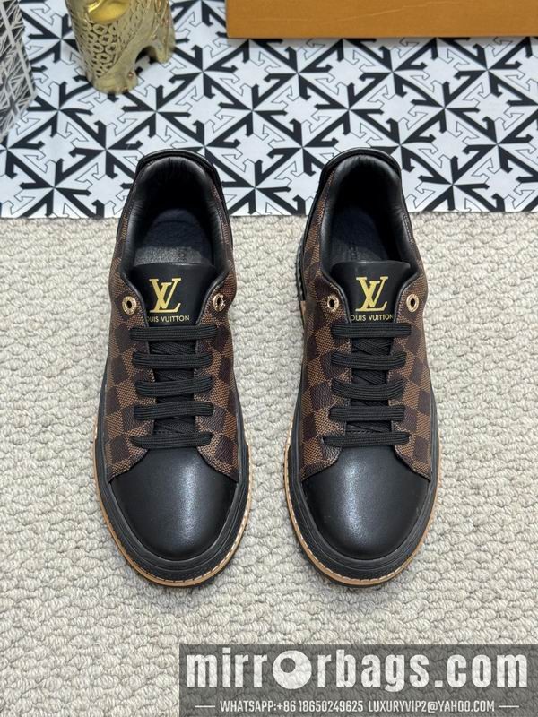 LV Replica Shoes LV sz38-45 mnf0712
