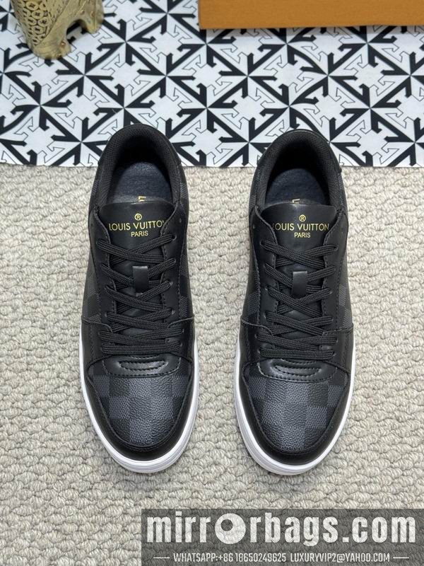 LV Replica Shoes LV sz38-45 mnf0703