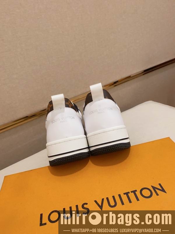 LV Replica Shoes LV sz38-45 mnf0653