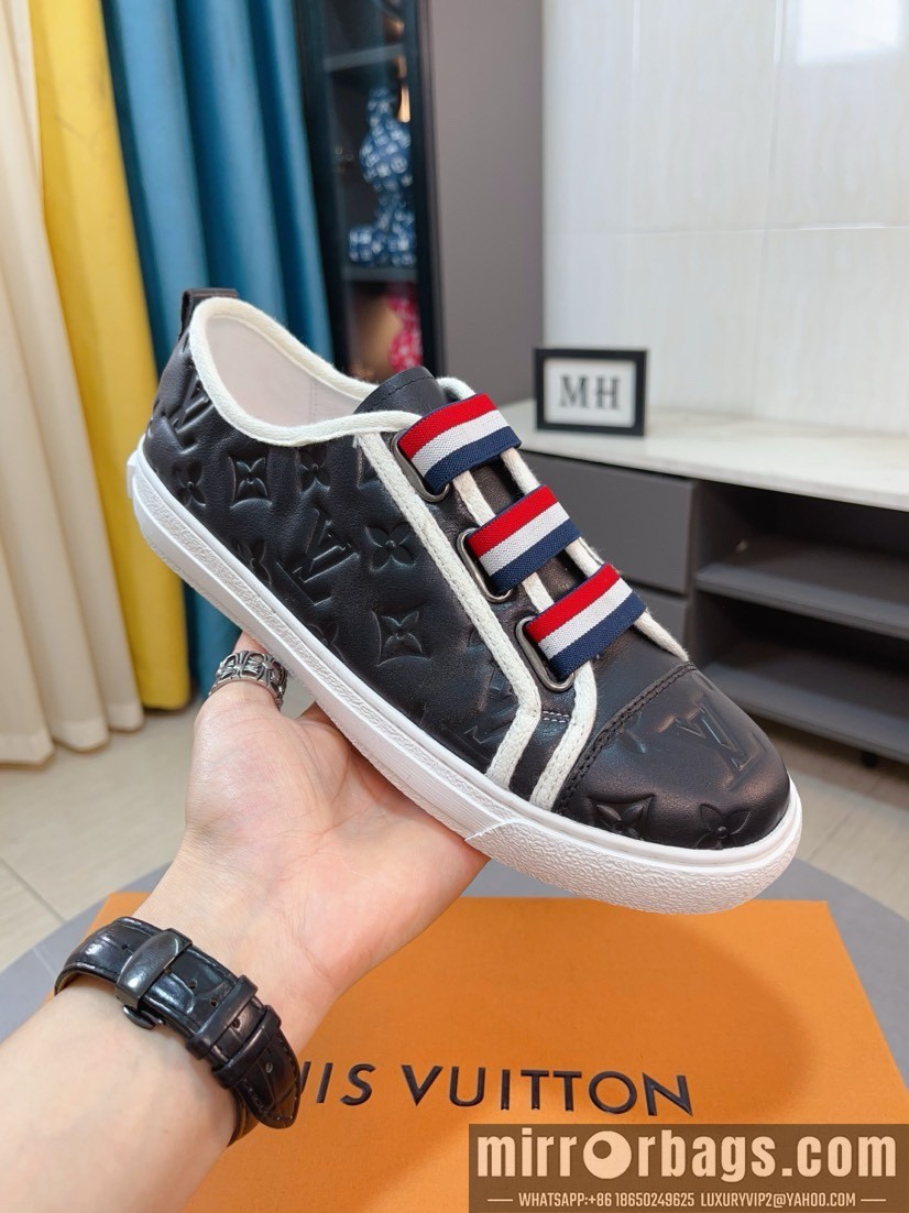 LV Replica Shoes LV sz38-44 h0913