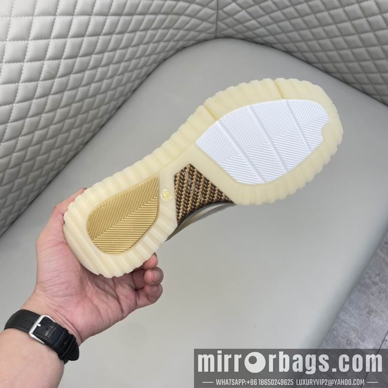 LV Replica Shoes LV sz38-46 mnf0263