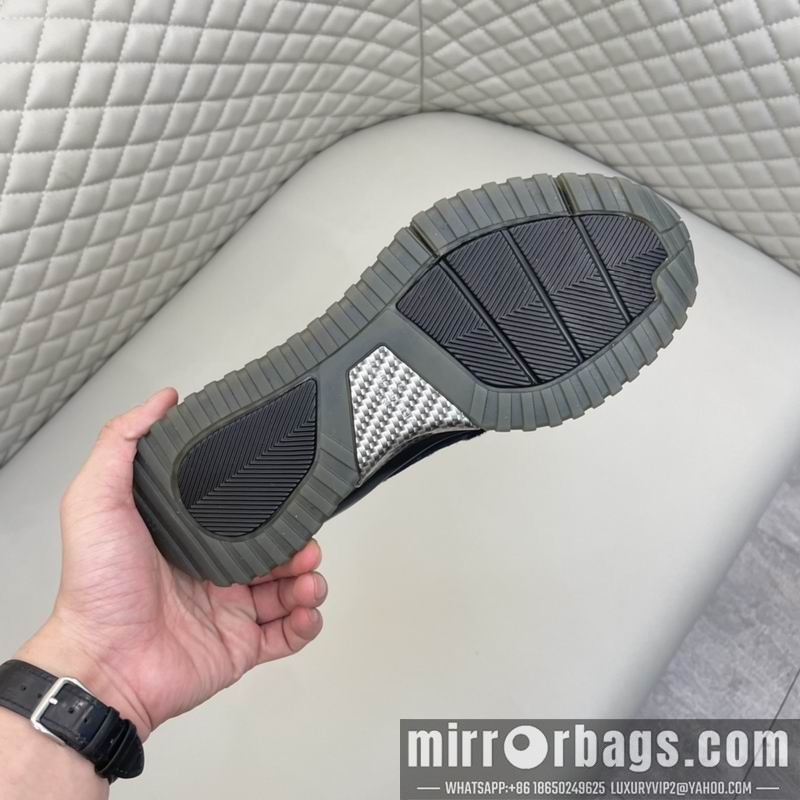 LV Replica Shoes LV sz38-46 mnf0261