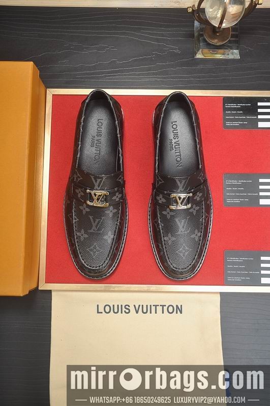 LV Replica Shoes LV sz38-45 mnf0414