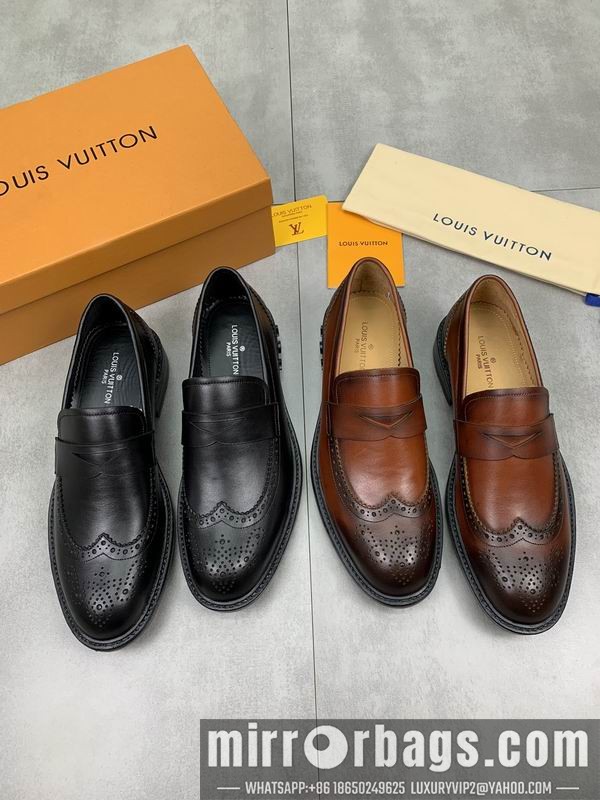 LV Replica Shoes LV sz38-44 mnf0147