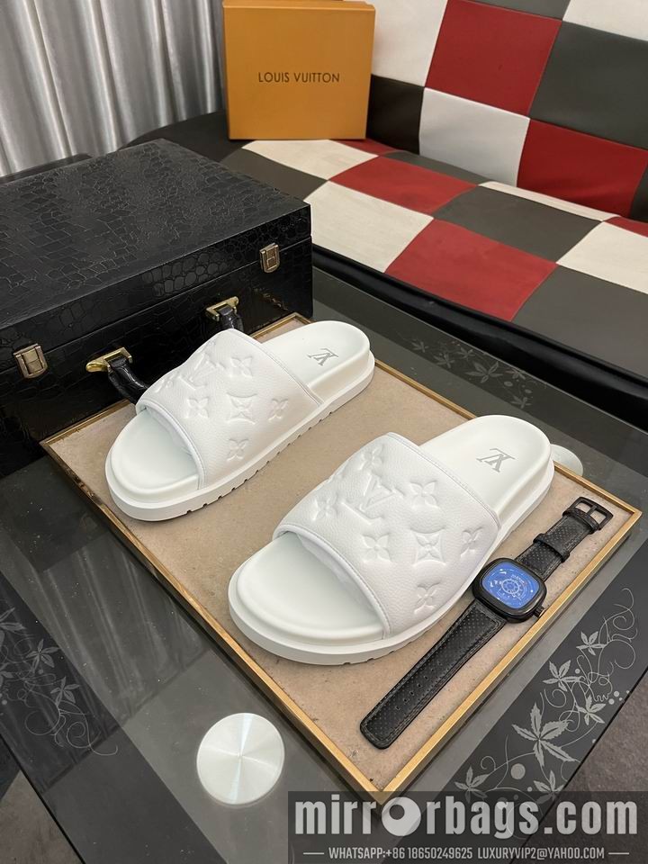 LV Replica Shoes LV sz38-44 hnh0305