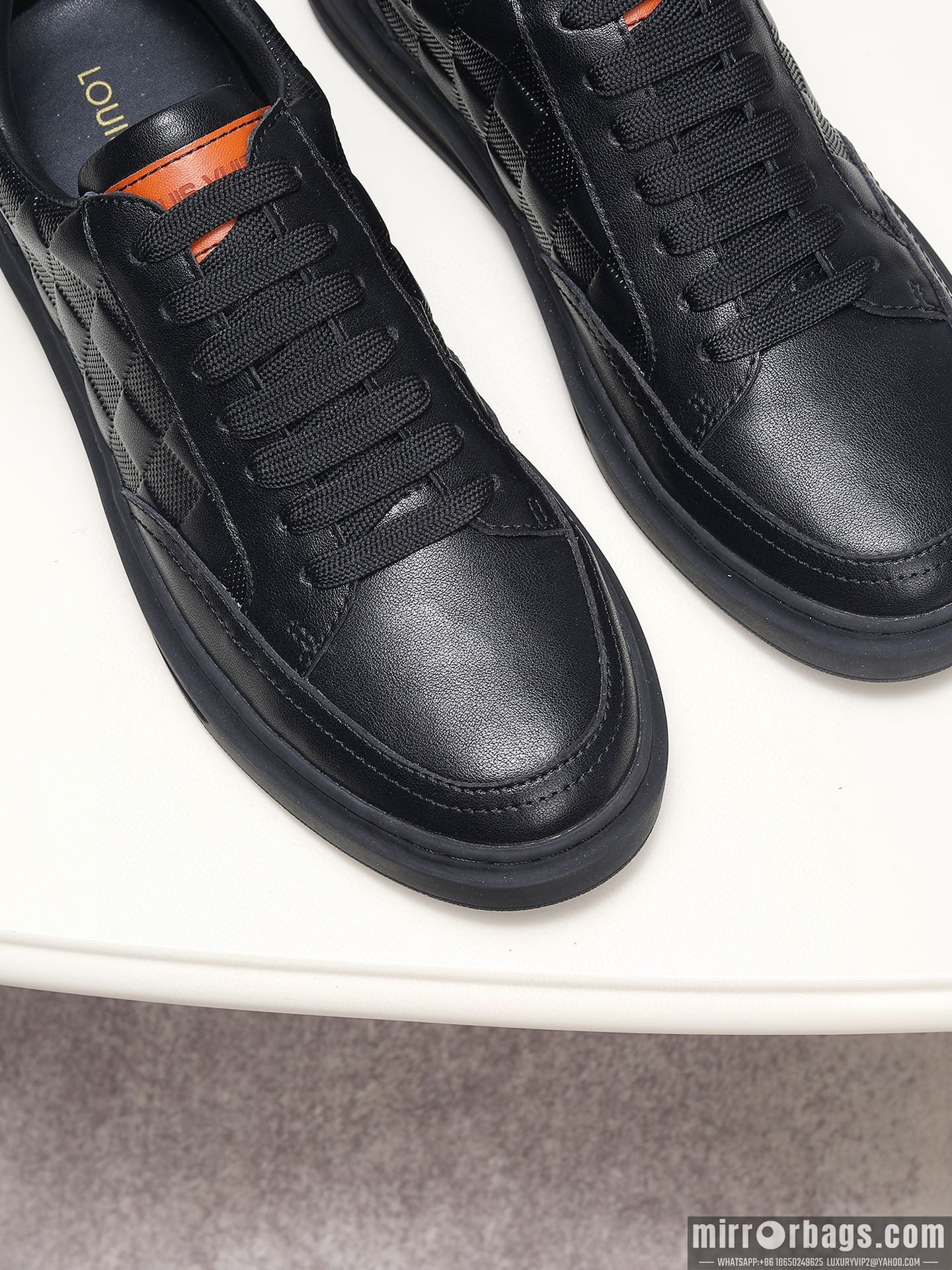 LV Replica Shoes LV sz38-44 h0910