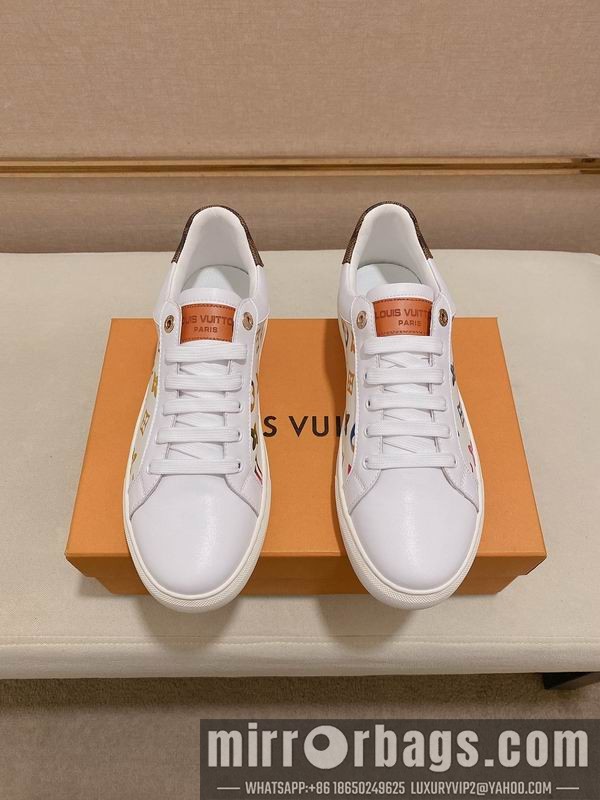 LV Replica Shoes LV sz38-44 mnf0163