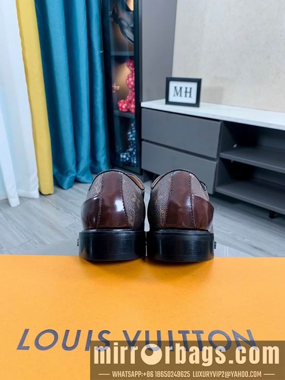 LV Replica Shoes LV sz38-44 3C 0644