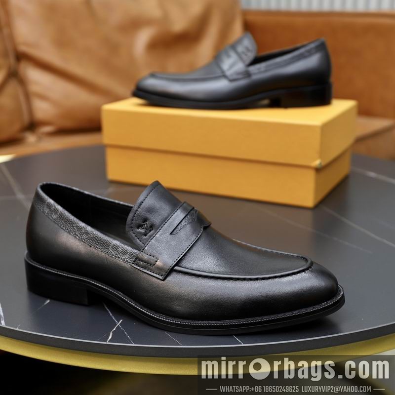 LV Replica Shoes LV sz38-45 mnf0603