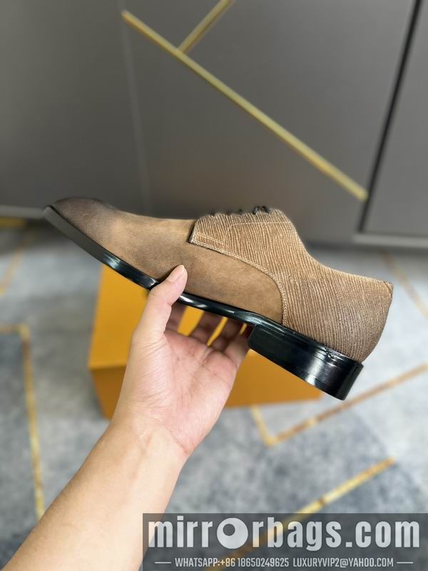 LV Replica Shoes LV sz38-45 mnf0106