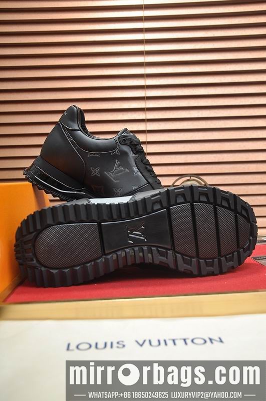 LV Replica Shoes LV sz38-45 mnf0406