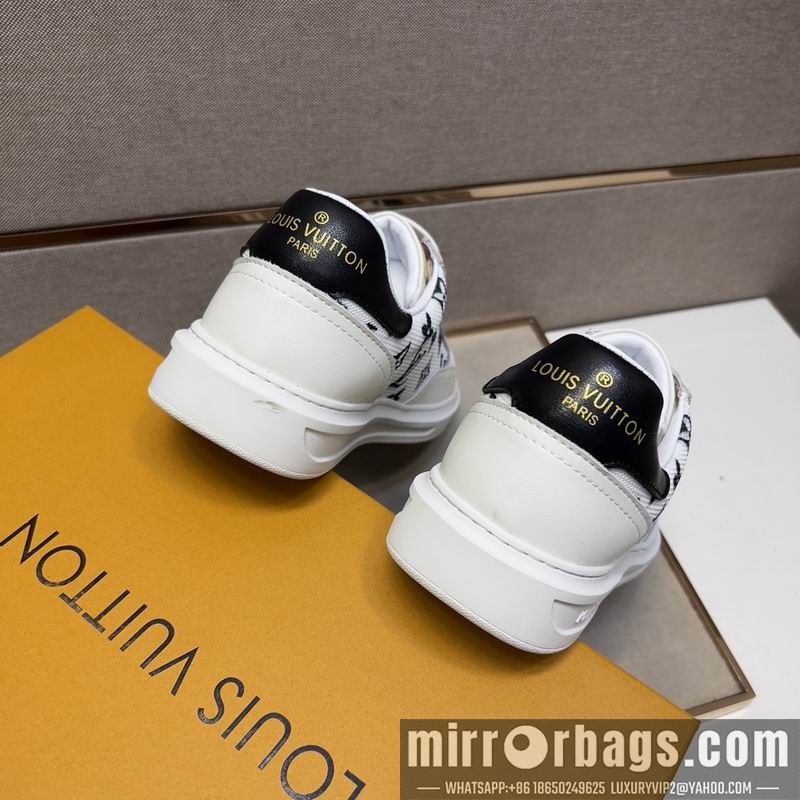 LV Replica Shoes LV sz38-44 mnf01104