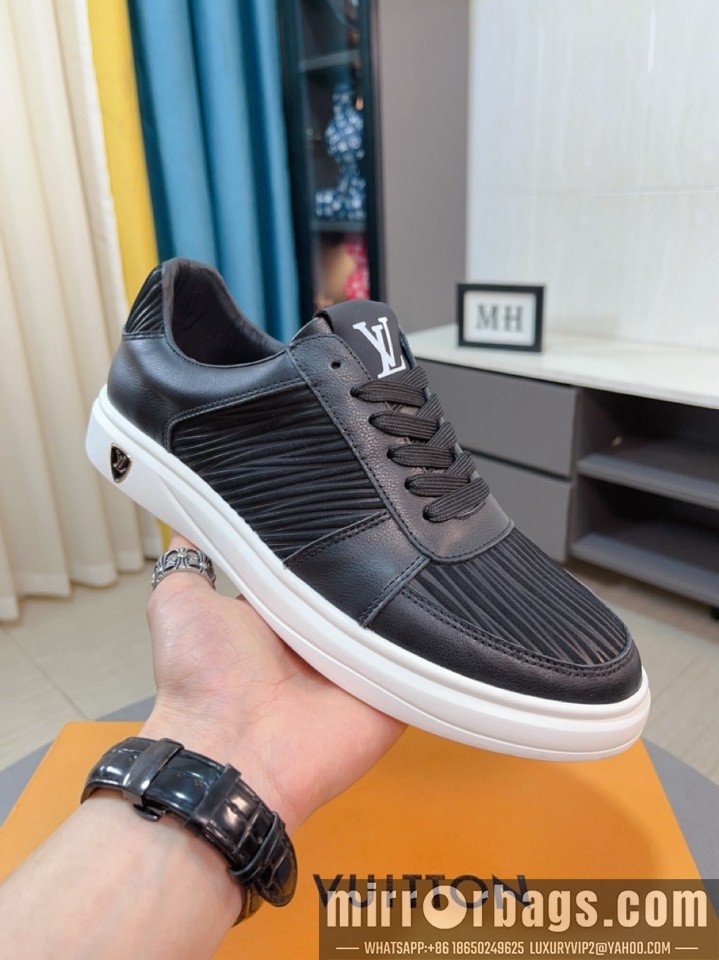 LV Replica Shoes LV sz38-44 hnh0225