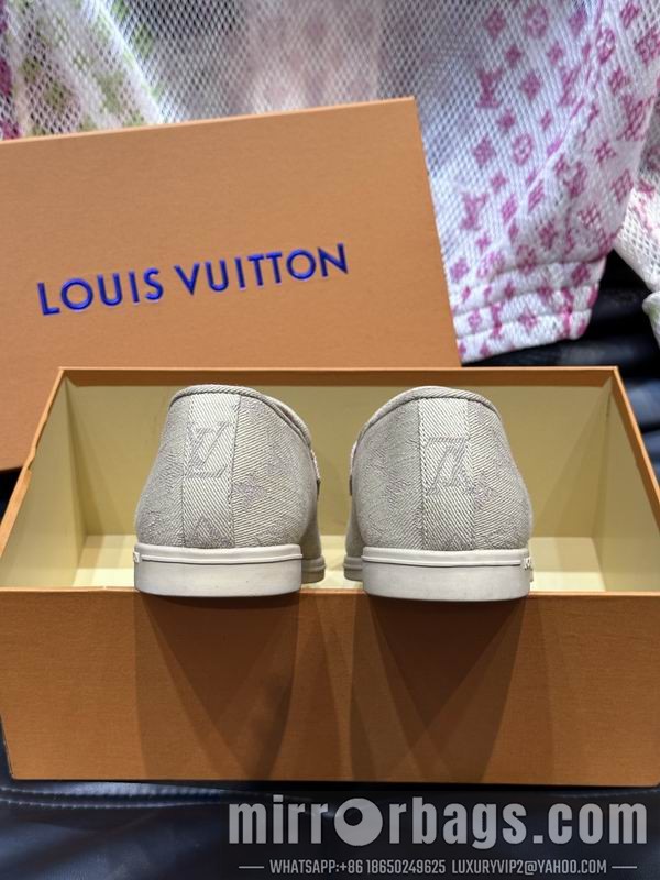 LV Replica Shoes LV sz38-46 mnf0528