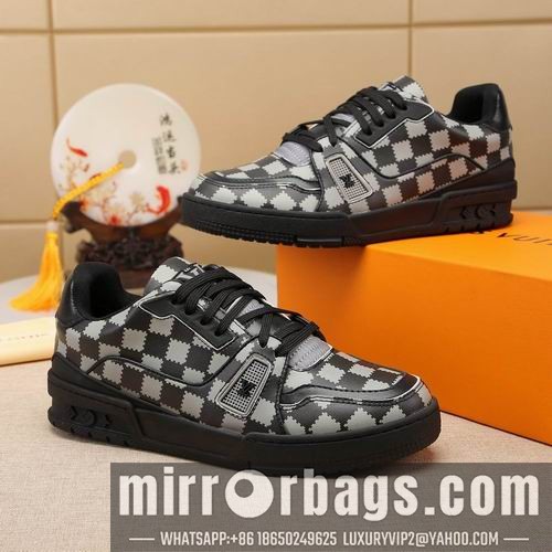 LV Replica Shoes LV sz38-46 jyh0964