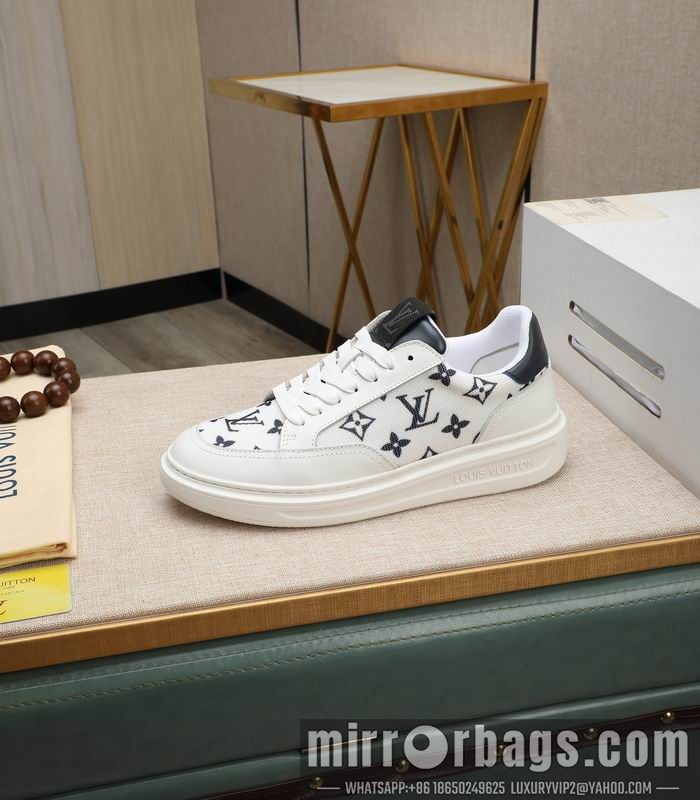 LV Replica Shoes LV sz38-44 mnf0708