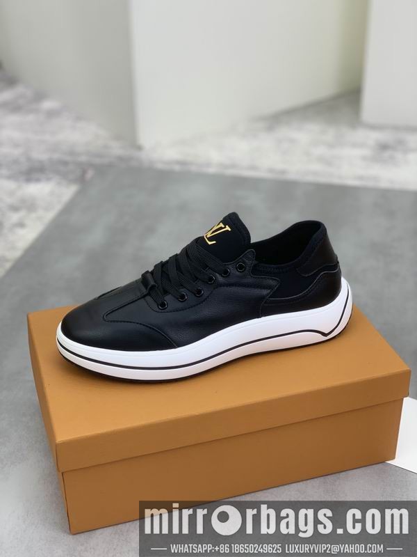 LV Replica Shoes LV sz38-44 mnf0158