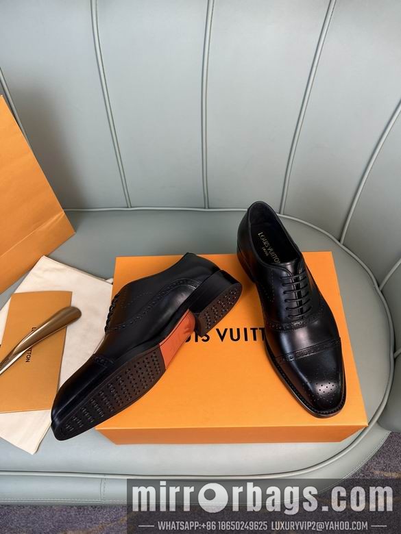 LV Replica Shoes LV sz38-44 06100