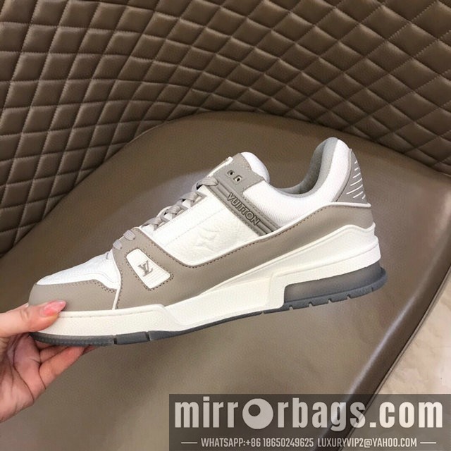 LV Replica ShoesSZ 35-46 0523