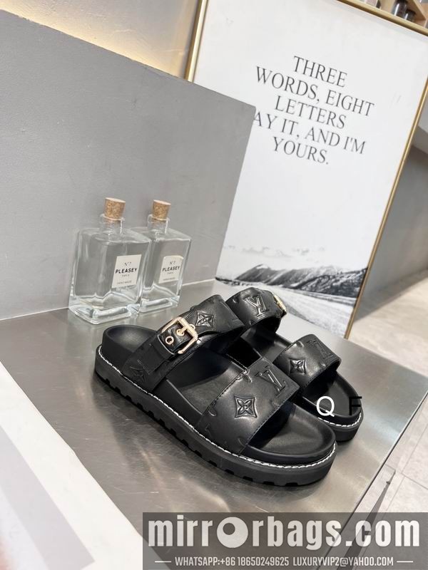 LV Replica Shoes LV sz35-42 F0325