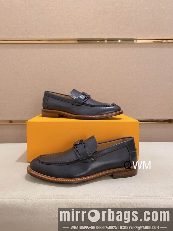 LV Replica Shoes LV sz38-45 WM0603